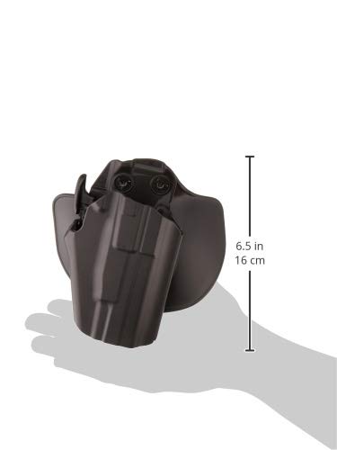 Amazon.com : Safariland Model 578 7TS GLS Pro-Fit Holster, Glock